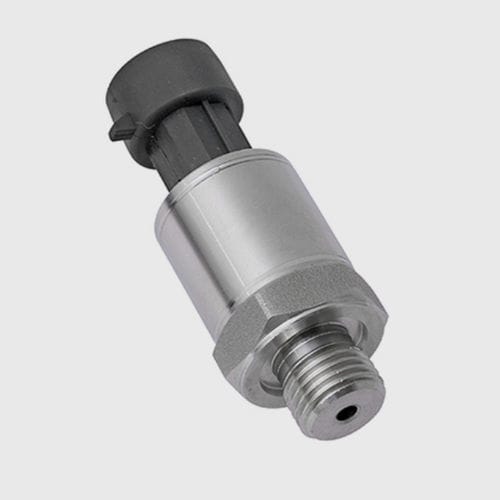 Transmisor de presión absoluta - PCM391  - Nanjing Wotian Technology Co., Ltd. - digital / para aire comprimido / para aceite