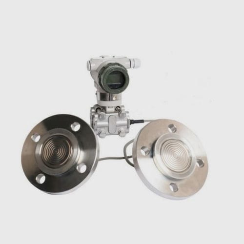Transmisor de presión diferencial - PCM3051S-LT RD  - Nanjing Wotian Technology Co., Ltd. - de silicio / 4-20 mA / digital