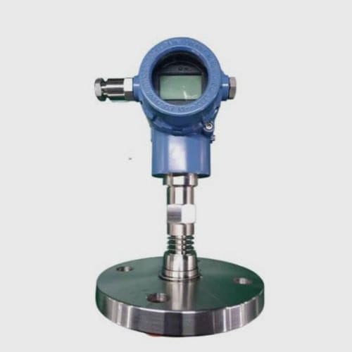 Transmisor de presión de silicio - PCM2051- - Nanjing Wotian Technology Co., Ltd. - 4-20 mA / digital / HART