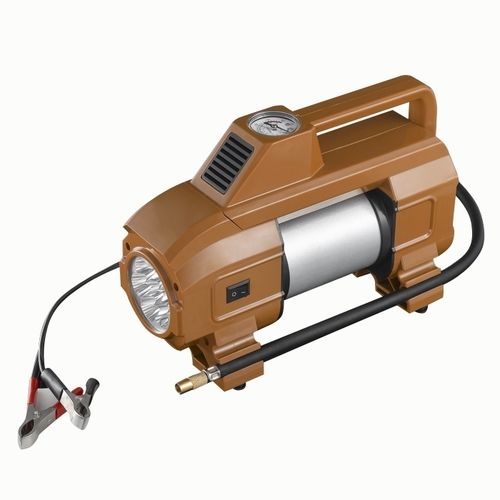 Inflador de neumáticos - JX-209-12V - Ruian Juxin Electric Appliance Co., Ltd.