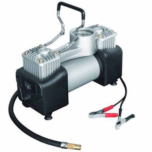 Inflador de neumáticos - JX-205J-12V - Ruian Juxin Electric Appliance Co., Ltd.