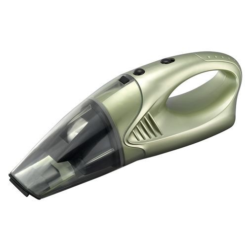 Aspirador comercial - JX-009-12V - Ruian Juxin Electric Appliance Co., Ltd. - en seco / eléctrico