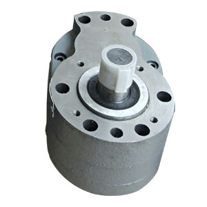 Bomba de engranaje externo - CB-BM series - Wenzhou Solid Mechanical Equipment Co., Ltd. - para aceite de lubricación / autocebante / industrial