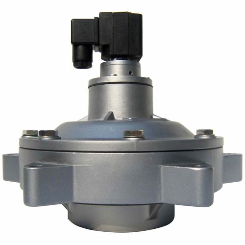 Válvula de membrana - DCF-Y-76S  - Suzhou Xiechang Environmental Protection Technology Co., Ltd. - eléctrica / para aire / de impulso