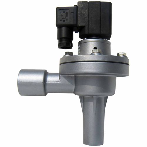 Válvula de membrana - DCF-2L-B  - Suzhou Xiechang Environmental Protection Technology Co., Ltd. - eléctrica / para aire / roscada