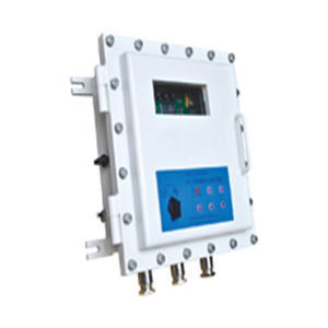Controlador para válvula digital - SXC-FB - Suzhou Xiechang Environmental Protection Technology Co., Ltd. - antideflagrante