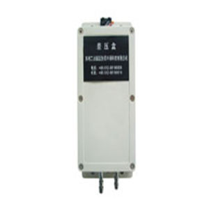 Transmisor de presión relativa - SXC-7 - Suzhou Xiechang Environmental Protection Technology Co., Ltd. - diferencial / analógico