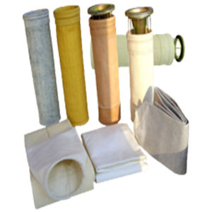 Bolsa filtrante para filtros de polvo - Suzhou Xiechang Environmental Protection Technology Co., Ltd.