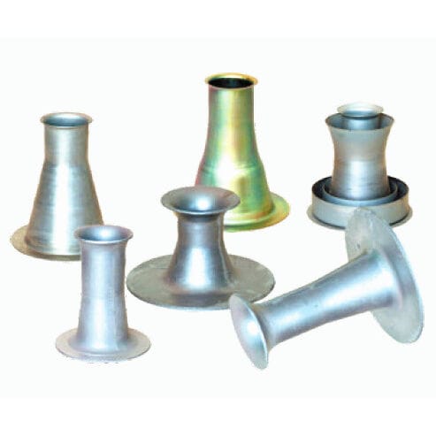 Eyector Venturi lubricado - Suzhou Xiechang Environmental Protection Technology Co., Ltd. - monoetapa / para electroválvula