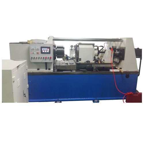 Máquina de soldar por fricción - C40 - Ningbo Xinchang Machinery Co., Ltd. - hidráulica / de precisión