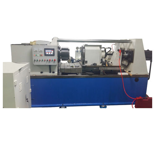 Máquina de soldar por fricción - C20Z - Ningbo Xinchang Machinery Co., Ltd. - hidráulica / de precisión