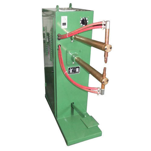 Máquina de soldar por puntos - DN series - Ningbo Xinchang Machinery Co., Ltd. - compacta