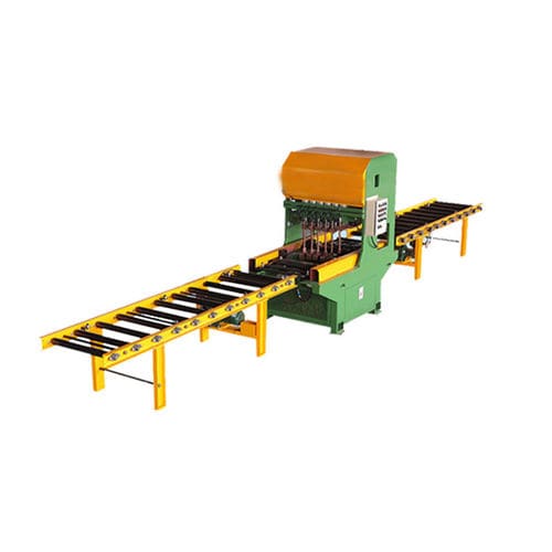 Mesa de moledura y soldadura - Ningbo Xinchang Machinery Co., Ltd.