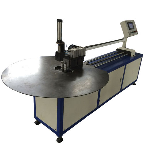 Curvado de tubos cobre - Ningbo Xinchang Machinery Co., Ltd.
