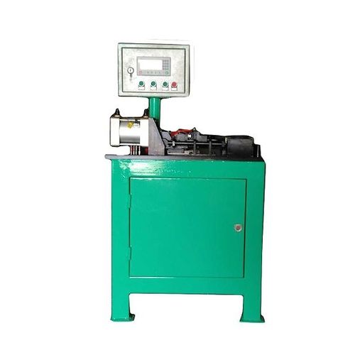 Máquina de inducción térmica - Ningbo Xinchang Machinery Co., Ltd.