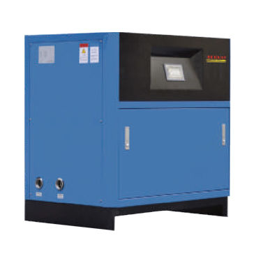 Sistema de recuperación de calor - XD series - Ningbo Xinda Group Co., Ltd.