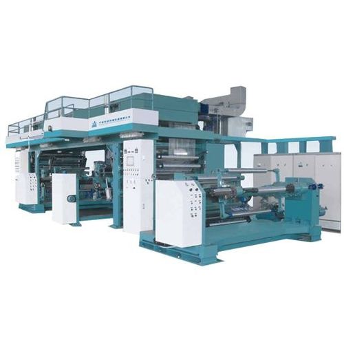 Máquina de laminado en seco - FH series - Ningbo Xinda Group Co., Ltd.