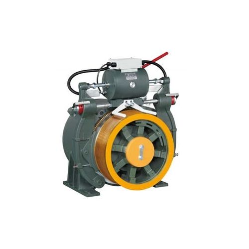 Motor síncrono - WYJ250 series - Ningbo Xinda Group Co., Ltd. - 3 fases / 400V / con imán permanente