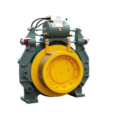Motor síncrono - WWTY series - Ningbo Xinda Group Co., Ltd. - 3 fases / 400V / con imán permanente