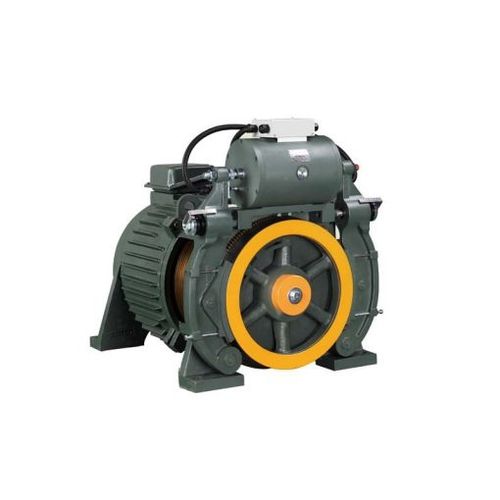 Motor síncrono - WTYF250 series - Ningbo Xinda Group Co., Ltd. - 3 fases / 400V / con imán permanente
