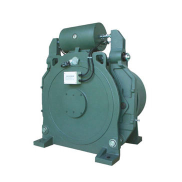 Motor síncrono - WTYF380 series - Ningbo Xinda Group Co., Ltd. - 3 fases / 400V / con imán permanente