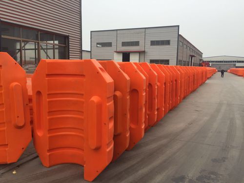 Flotador de plástico - ZHANGJIAGANG QING CHEN YU MACHINERY CO., LTD. - para tuberías
