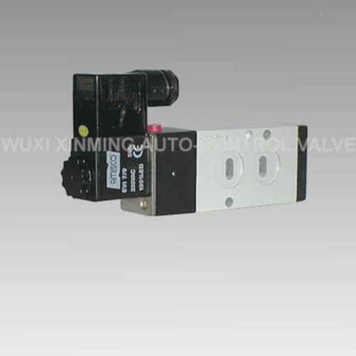 Distribuidor neumático neumático - Wuxi Xinming Auto-Control Valves Industry Co., Ltd.