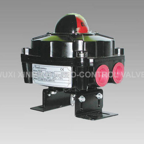 Interruptor de final de carrera antideflagrante - Wuxi Xinming Auto-Control Valves Industry Co., Ltd.
