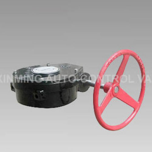 Volante de maniobra - Wuxi Xinming Auto-Control Valves Industry Co., Ltd. - con 3 brazos