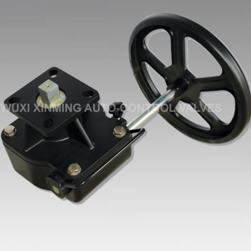 Volante de maniobra - Wuxi Xinming Auto-Control Valves Industry Co., Ltd. - de radios