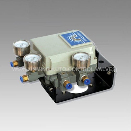 Indicador de posición - Wuxi Xinming Auto-Control Valves Industry Co., Ltd.