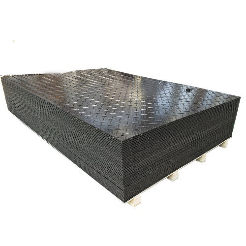 Alfombra de trabajo - Shandong Ningjin Xinxing Chemical Co., Ltd. - antideslizante / protección del suelo / de plástico