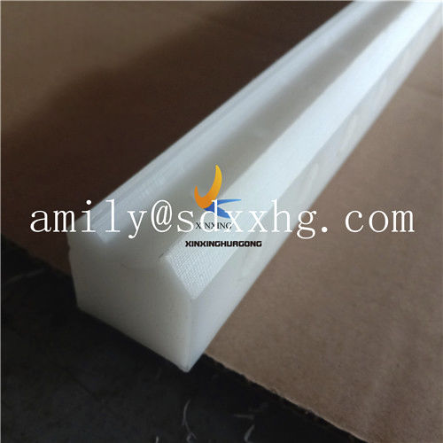Perfil de plástico - Shandong Ningjin Xinxing Chemical Co., Ltd.