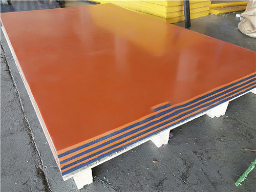 Film de polietileno - Shandong Ningjin Xinxing Chemical Co., Ltd.