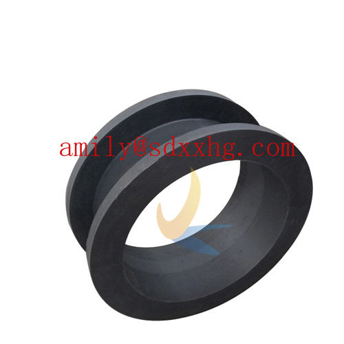Polea de rodillos - Shandong Ningjin Xinxing Chemical Co., Ltd. - de plástico
