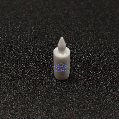 Pasador macizo - Dongguan Xitao Precision Ceramics Co., Ltd. - de precisión / de centrar