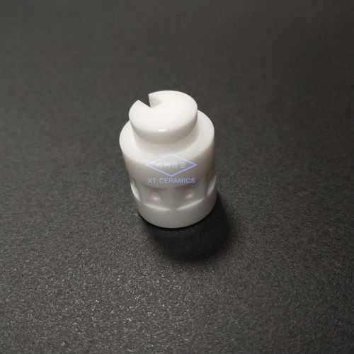 Machón para válvula - Dongguan Xitao Precision Ceramics Co., Ltd. - de cerámica / de circonio