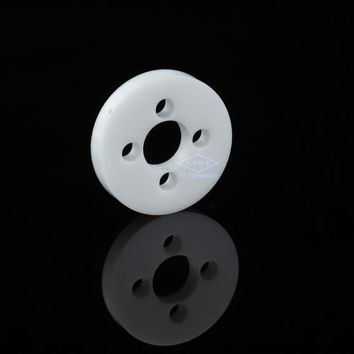 Rodillo de cerámica - Dongguan Xitao Precision Ceramics Co., Ltd. - para máquinas