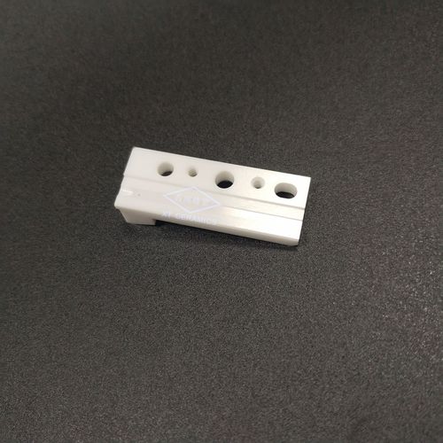 Amortiguador de cerámica - Dongguan Xitao Precision Ceramics Co., Ltd. - de circonio
