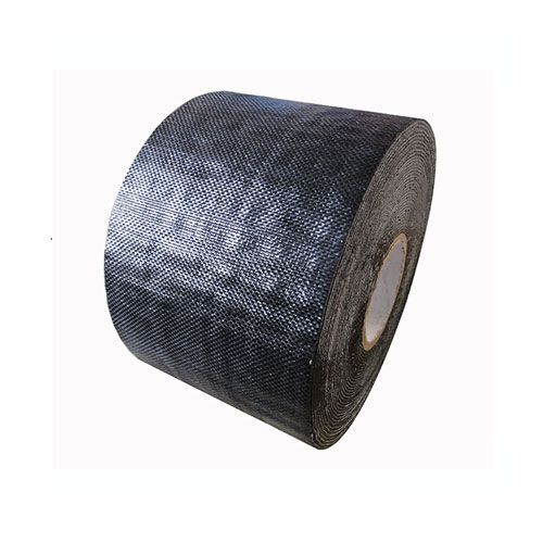 Cinta adhesiva a base de betún - Jining Xunda Pipe Coating Materials Co., Ltd. - de polipropileno / resistente al agua