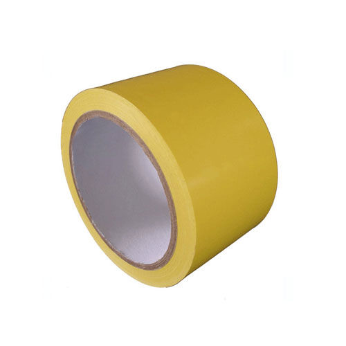 Cinta adhesiva de protección - Jining Xunda Pipe Coating Materials Co., Ltd. - de PVC / de caucho butilo / para conducto