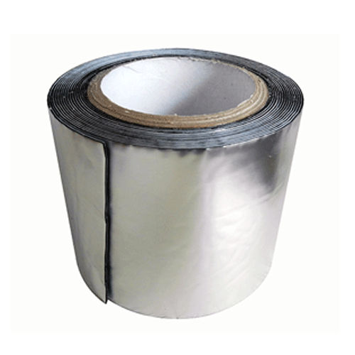 Cinta de caucho - Jining Xunda Pipe Coating Materials Co., Ltd. - silicona / de poliéster / de aluminio