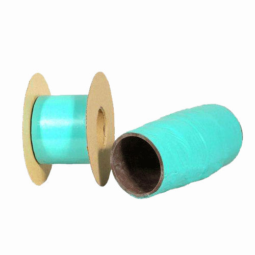 Cinta adhesiva anticorrosión - Jining Xunda Pipe Coating Materials Co., Ltd. - resistente a los productos químicos / viscoelástica / para tubos