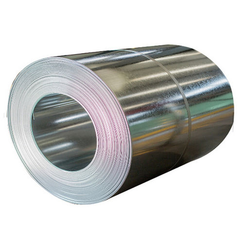 Acero galvanizado en cinta - Xuzhou Powerson Metal Technology Co., Ltd. - en bobina / de chapa / de construcción