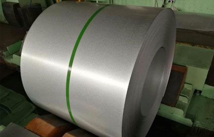 Chapa de acero - Super dyma - Xuzhou Powerson Metal Technology Co., Ltd. - en cinta / con revestimiento / resistente a la corrosión