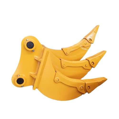Diente de excavación para excavadora - Three Teeth - Xuzhou Shenfu Construction Machinery and Equipment Co., Ltd.