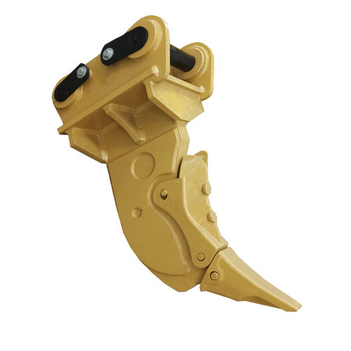 Diente de excavación para excavadora - Xuzhou Shenfu Construction Machinery and Equipment Co., Ltd.
