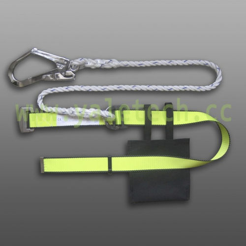 Cinturón anticaída - YL-W203 - Hangzhou Yale Industrial Co., Ltd.