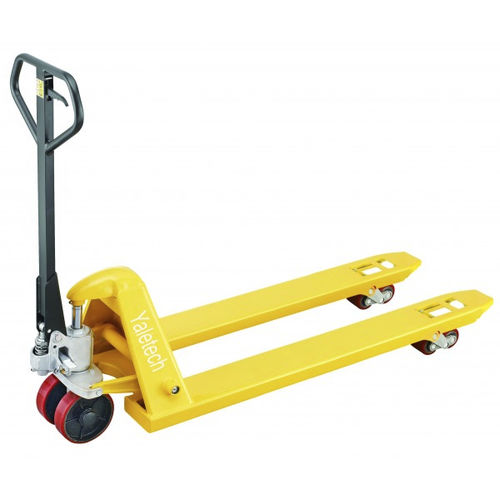 Transpaleta manual - AD - Hangzhou Yale Industrial Co., Ltd.