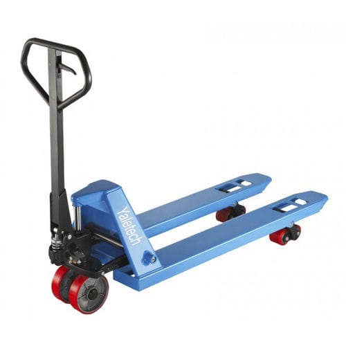 Transpaleta manual - AC - Hangzhou Yale Industrial Co., Ltd.